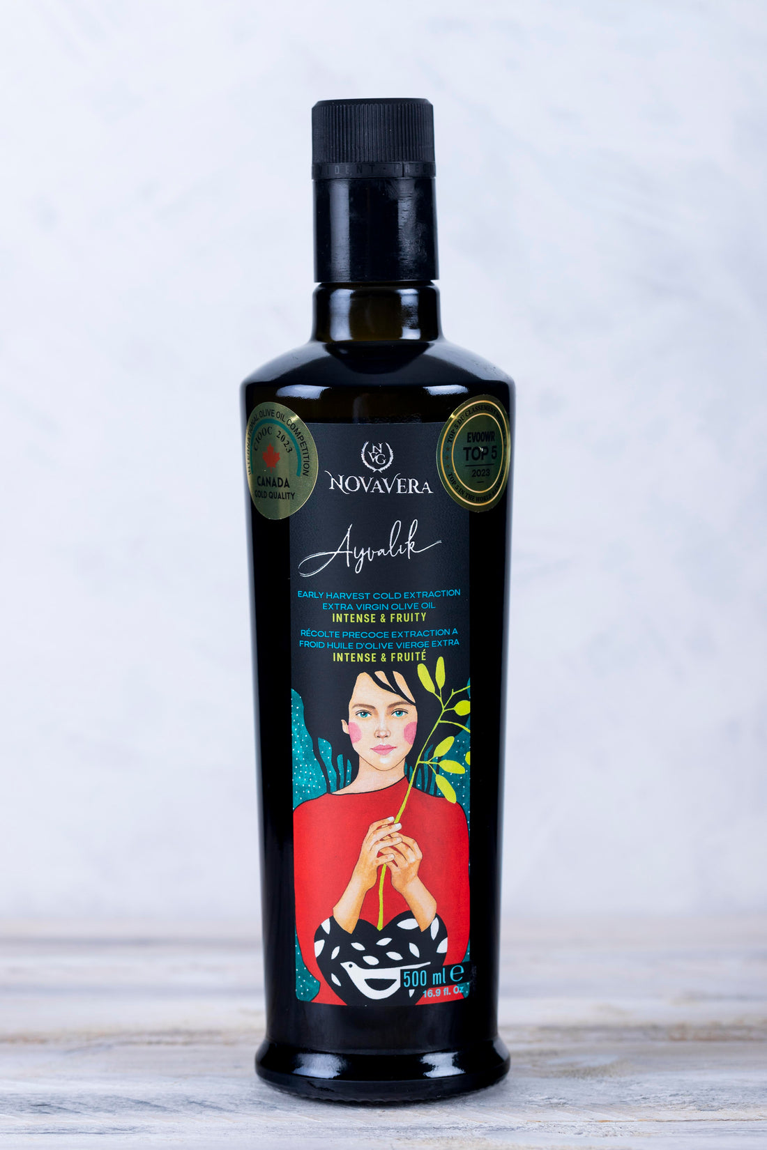 Extra Virgin" Is a Lie on Most Bottles — Here's How to Actually Spot Real Olive Oil