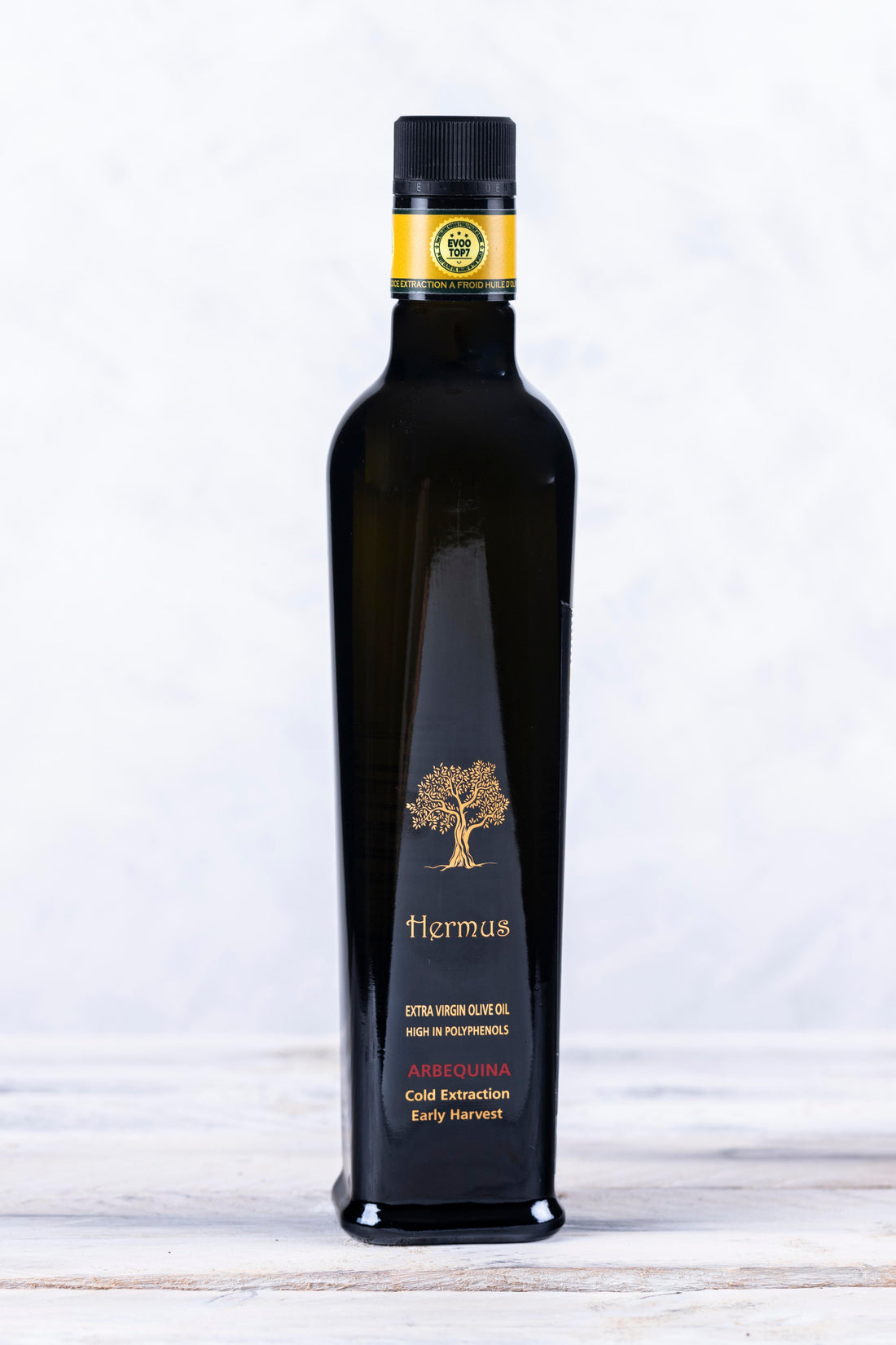 The Mediterranean Diet Isn't a Diet — It's a Way of Eating That Starts With What's in Your Olive Oil Bottle