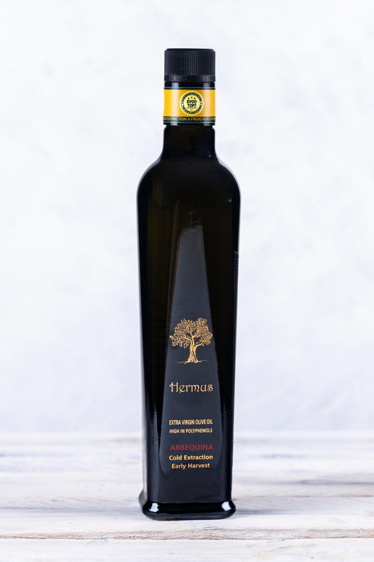 The Mediterranean Diet Isn't a Diet — It's a Way of Eating That Starts With What's in Your Olive Oil Bottle